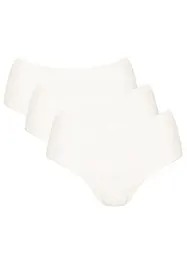 Sloggi GO Daily Cotton Midi-truse (3-pack), Sloggi