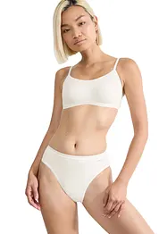 GO Daily Cotton Tai-truse (3-pack), Sloggi