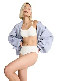 Sloggi GO Daily Cotton Midi-truse (3-pack), Sloggi