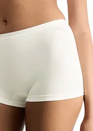 Go Daily Cotton-boxershorts (3-pack), Sloggi