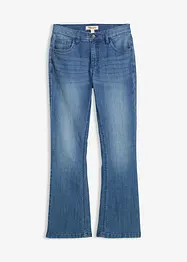 Bootcut Jeans Low Waist, bonprix