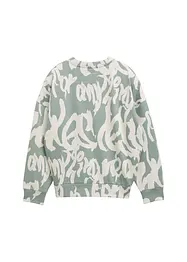 Sweatshirt fra Tom Tailor, Tom Tailor