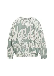 Sweatshirt fra Tom Tailor, Tom Tailor