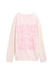 Oversized sweatshirt fra Tom Tailor, Tom Tailor