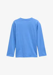 Langermet topp fra Tom Tailor, Tom Tailor
