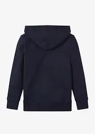 Hettejakke fra Tom Tailor, Tom Tailor