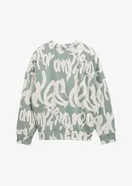 Sweatshirt fra Tom Tailor, Tom Tailor