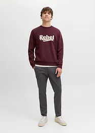 JJ REBEL-sweatshirt, J&J Rebel