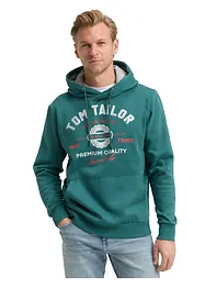 Hettegenser fra Tom Tailor, Tom Tailor