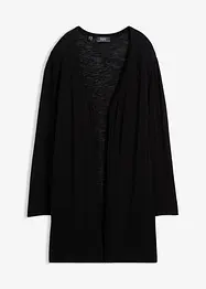 Lang, åpen cardigan, bonprix