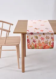 Bordløper med høstmotiv, bonprix