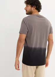 T-skjorte i 100% bomull, bonprix