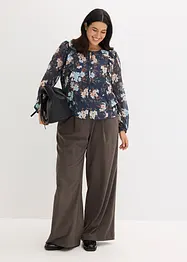 Chiffonbluse, bonprix