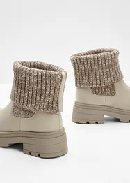 chelsea-boots, bonprix