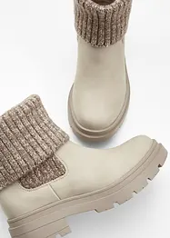 chelsea-boots, bonprix