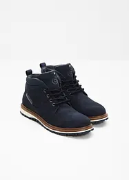 Snøreboots fra Bugatti, Bugatti