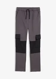 Softshellbukse, Regular Fit, bonprix