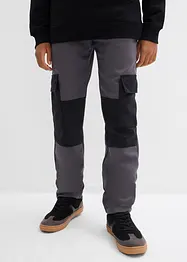 Softshellbukse, Regular Fit, bonprix