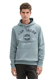 Hettegenser fra Tom Tailor, Tom Tailor