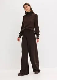 Genser i finstrikk, bonprix