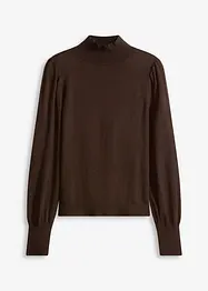 Genser i finstrikk, bonprix