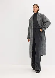 Bukse i finstrikk, bonprix