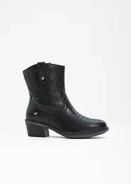Boots i westernstil fra Mustang, Mustang