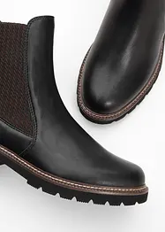 Chelseaboots fra Tamaris, Tamaris