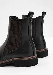 Chelseaboots fra Tamaris, Tamaris