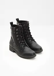 Snøreboots fra Tamaris, Tamaris