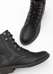 Snøreboots fra Tamaris, Tamaris