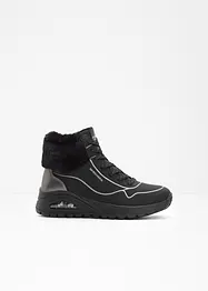 Ankelhøye sneakers fra Skechers, Skechers