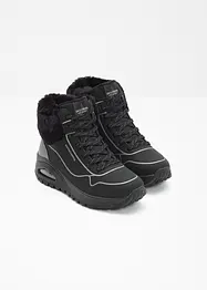Ankelhøye sneakers fra Skechers, Skechers