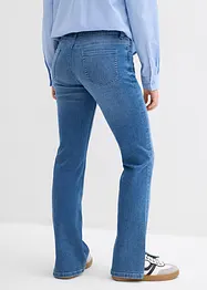 Bootcut-jeans Mid Waist, bonprix