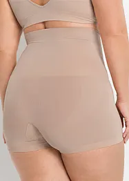 Shape sykkelbukse, sterk figurformende, bonprix