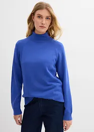 Pologenser i 100% bomull, bonprix