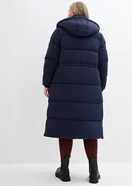 Vattert kåpe i vannavvisende materiale, bonprix