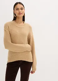 Oversized genser, bonprix