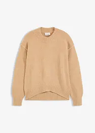 Oversized genser, bonprix