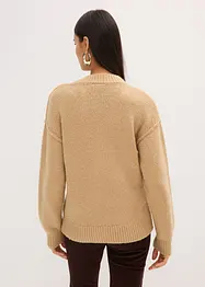 Oversized genser, bonprix