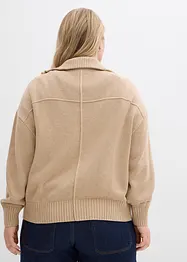 Oversized cardigan, bonprix