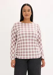 Langermet topp, bonprix