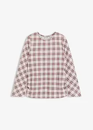 Langermet topp, bonprix