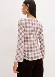Langermet topp, bonprix