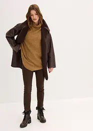 Oversized genser, bonprix