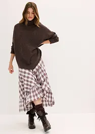 Oversized genser, bonprix