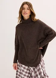 Oversized genser, bonprix