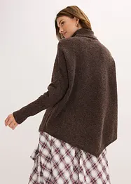 Oversized genser, bonprix