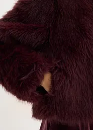 Fuskepelsjakke, bonprix