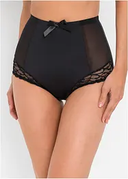 Forseggjort shape-truse, middels formende, bonprix